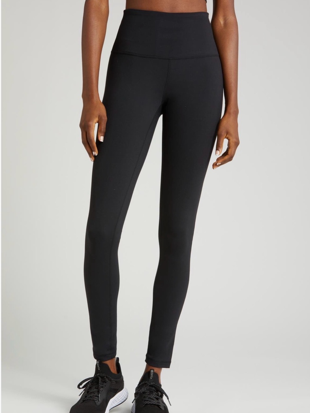 Zella Live In High Waist Performance Leggings